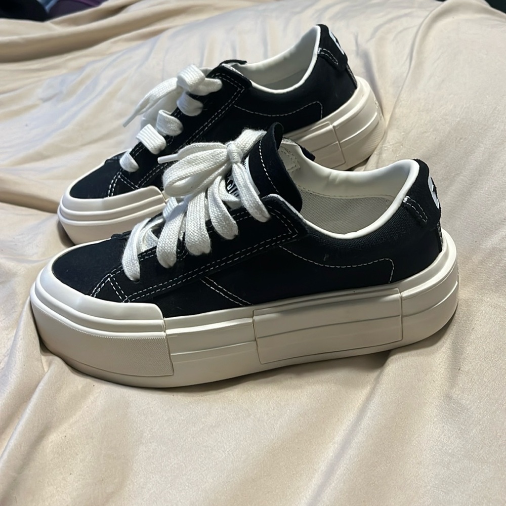 Converse Chuck Taylor all star cruise sneaker